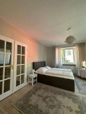 Old Town Apartments - Housity