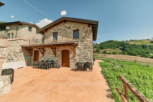 Campi dei sogni Bobbio - Housity