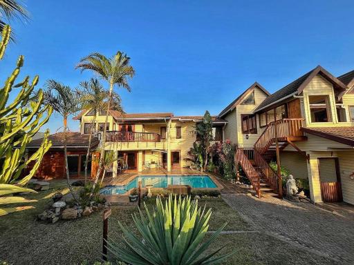 The Wood House - Housity