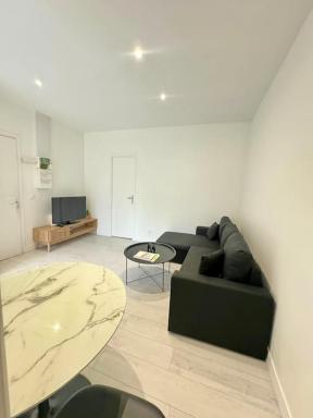 Appartement chaleureux 1 - Housity