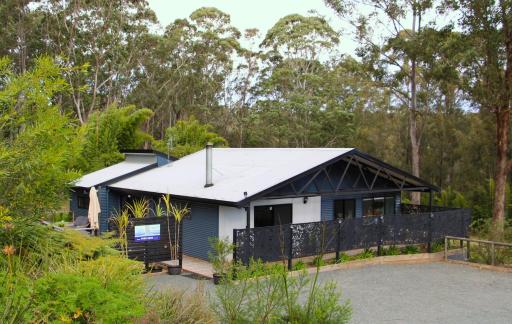 2 Bedroom Studio - Korindi BnB - Batemans Bay Area - Housity