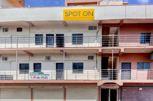 Flagship Bhalkeshwar Lodging - Housity