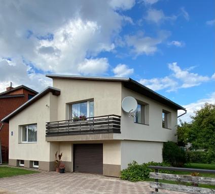 Private house - Housity