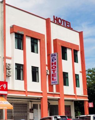 S&P Hotel - Housity