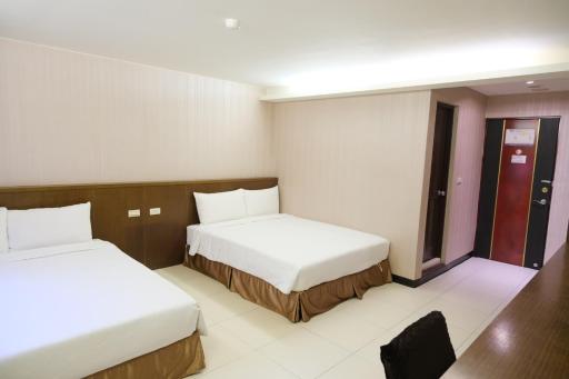 Long Jing Dive Resort - Housity