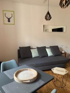 MAGNIFIQUE ESCALE POITEVINE. THE PLACE TO BE - Housity