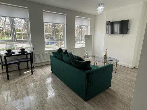 Immaculate 1 bedroom flat in Orpington - Housity
