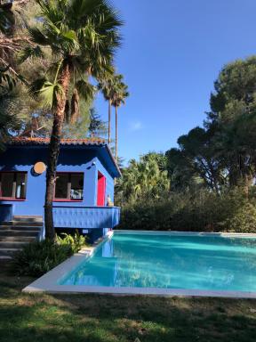 El botanico de Sagra - Housity