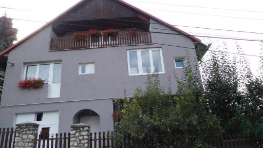 Napfény Vendégház - Housity
