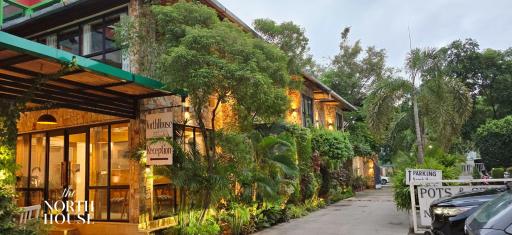 Hotel North House - Best Boutique Hotel in Haldwani - Housity