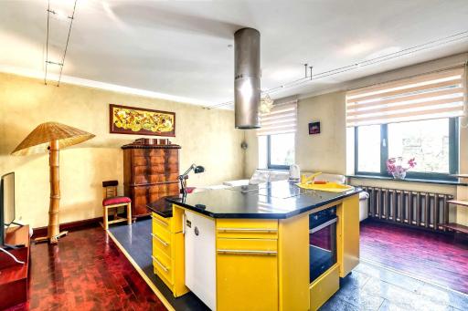Delux 1 bedroom studio in City Centre - Housity