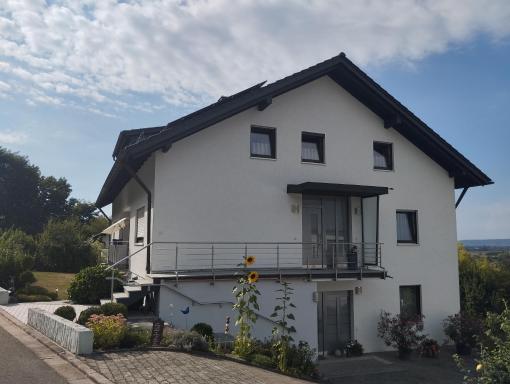 Ferienwohnung Treuter - Housity