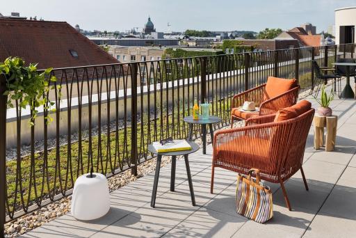 Stay KooooK Leipzig City - Online Check In NEW OPENING - Housity