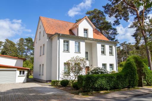 Ferienwohnung Seestraße - Housity