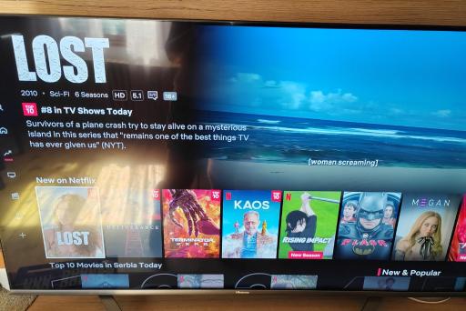 Krstić_lux apartman - Housity