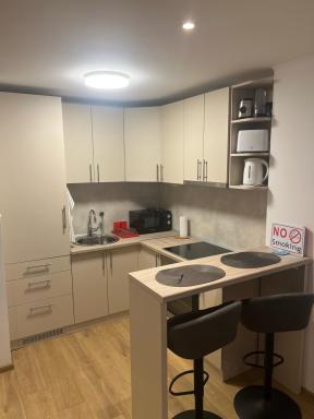 Apartman Uno - Hizvo