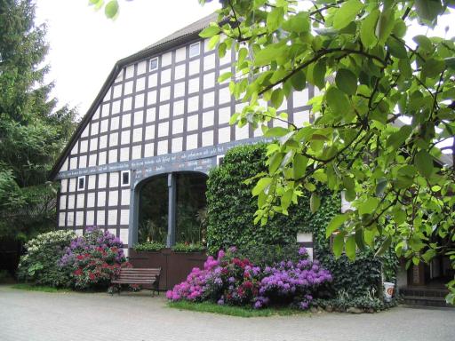 Landgasthof Rieger - Housity