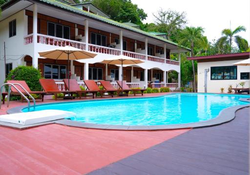 JP Resort Koh Tao - Housity