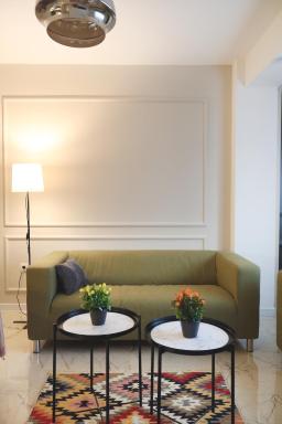 Studio Apartments - Hizvo