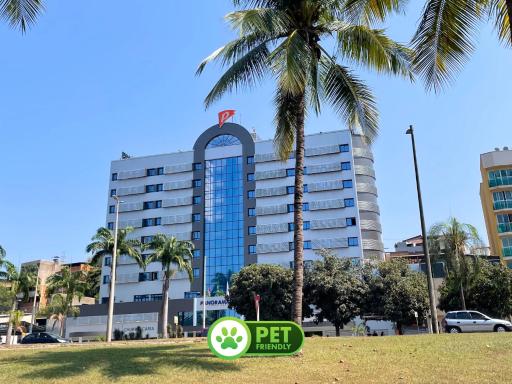 Panorama Tower Hotel - Housity