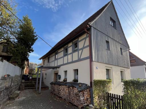 Ferienhaus bei Hempels - Housity