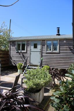 Shepherds Sanctuary - Housity