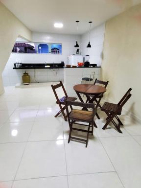 Praia de Setiba - Kitnet - Housity