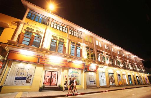 The Myth - Sud Sathorn - Housity