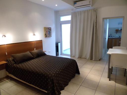 Apartamentos Güemes - Monoambientes - Housity