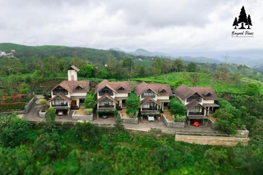 Beyond Pines Vagamon - Housity