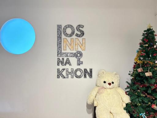 Los Inn Nakhon ลอส อินน์ นคร - Housity