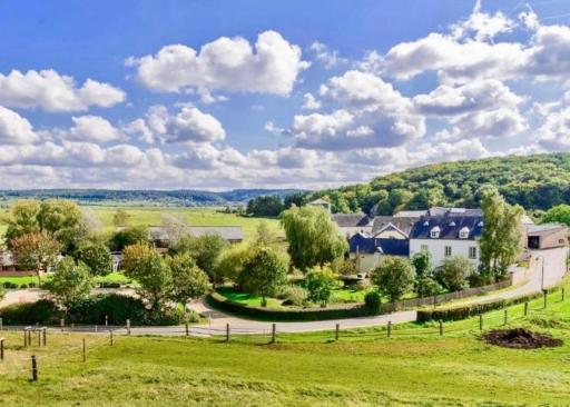 Cottage House Weyer - Mare&Filly Room - Housity