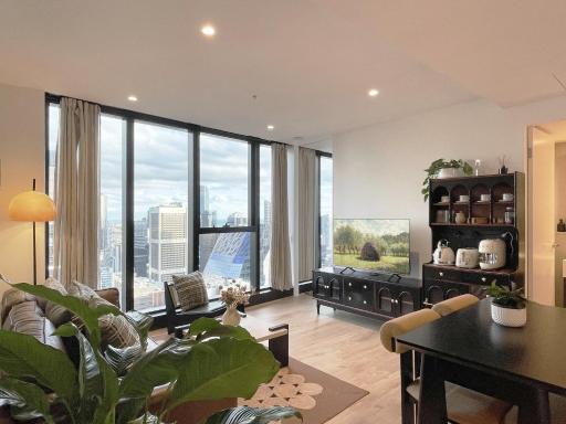 City Centre Grace Retreat-2B2B APT - Housity