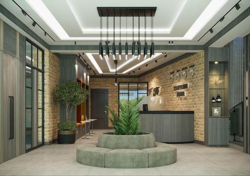 Art Air Hotel - Housity