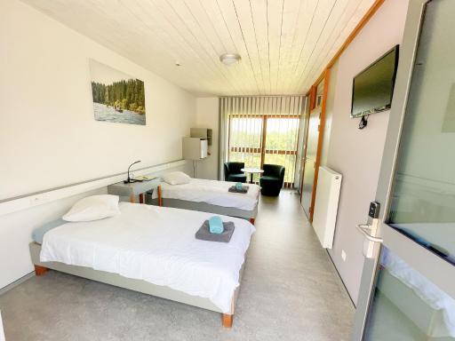 Beachfront Sport- und Ferienpark Worriken - Housity