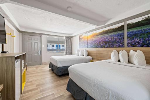 Days Inn by Wyndham Kenedy Karnes City - Housity