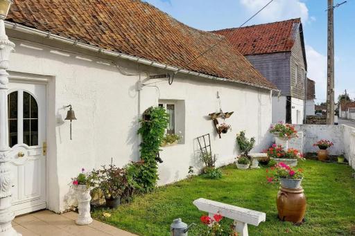 Maison charmante proche de Longvilliers avec jardin - Housity
