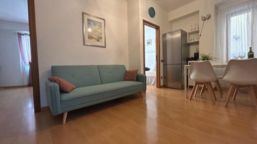 Ankon Apartments Palazzo Mazzini - Hizvo