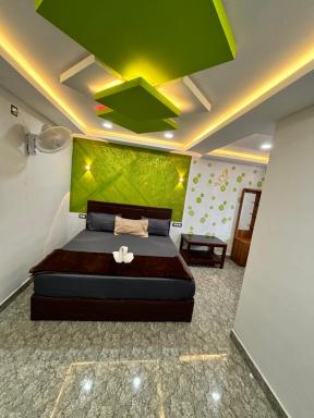 Mountainmist Holidays - Housity
