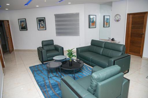 RESIDENCE TERANGA immo luxe Residence Ndoumbe Sylla - Hizvo
