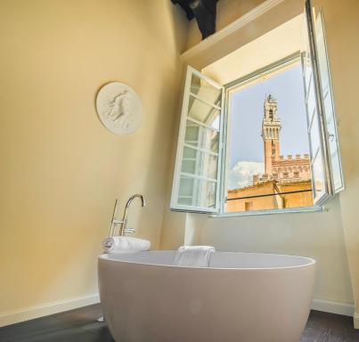Palazzo Patrizi Suites & Spa - Housity