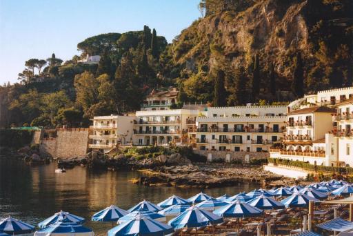 Villa Sant'Andrea, A Belmond Hotel, Taormina Mare - Housity