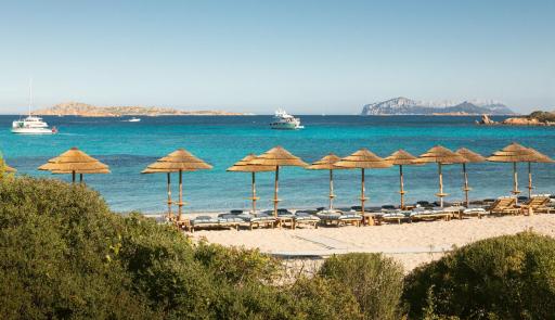 Romazzino, A Belmond Hotel, Costa Smeralda - Housity