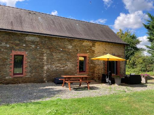 Gite du Petit Tesseau - Housity