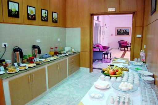 Hotel la princesse - Housity