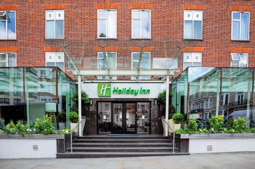 Holiday Inn London Kensington High St., an IHG Hotel - Housity