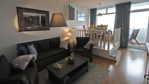 Mastkorb 8 - Heiligenhafen - Housity