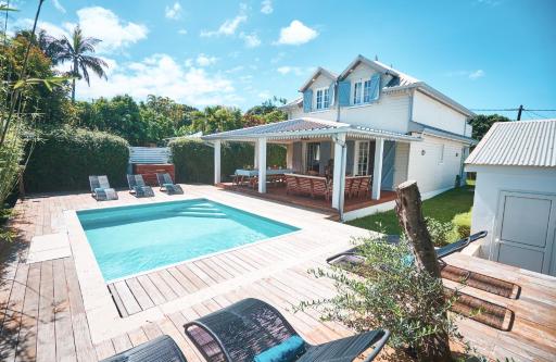 Maison la pointe - Housity