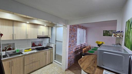 Casa vacacional Estadía Primaveral - Housity