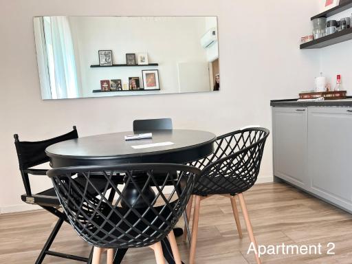 MeModena Apartments - Housity